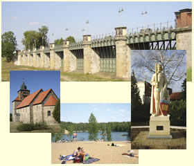 Erholungsgebiet Pl�tzky / Pretzien